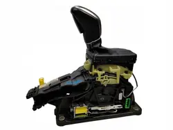 OEM MM_31437813 Volvo Alavanca Seletora Completa