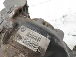 BMW F30 GT achterdifferentieel OEM 7589481 3.38
