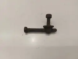 Stuurbekrachtigingspompbevestiging OEM ROC16122 VW Golf II