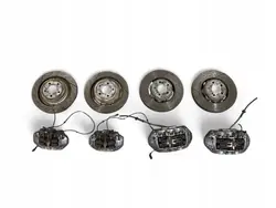 Set disques et étriers frein Mercedes-Benz E W212 OEM 20A493011A