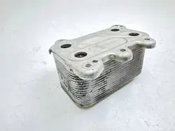 2002 Mercedes-Benz S W220 Moottorin öljynjäähdytin MTL21706