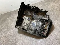 Pièces de compartiment moteur VW OEM 7LA907296 - Occasion