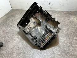 Peças do compartimento motor VW OEM 7LA907296 - Usado
