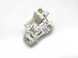 BMW OEM 7211213 Achter linker lampfitting