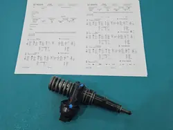 Injector 1.9 TDI VW Passat B5 OEM