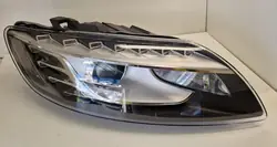 AUDI Q7 4L Lift Bi Xenon Farol Direito 4L0941004