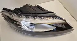 AUDI Q7 4L Lift Bi Xenon Phare Droit 4L0941004