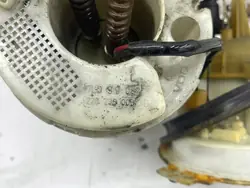 Pompe à carburant Porsche Cayenne Touareg 3.2 7L0919087F