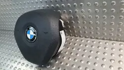 Förarens krockkudde OEM S26380518 för BMW F20 F30 F31
