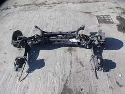 Suspension arrière crémaillère triangle VW Passat B8 2019