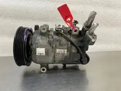 AC Compressor Renault Megane III Scenic III 8200939386