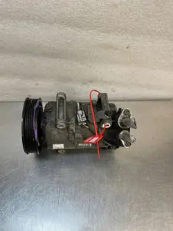 AC Compressor Renault Megane III Scenic III 8200939386