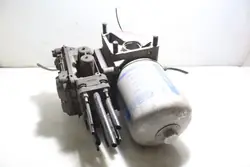 Secador de ar Scania OEM R410 - Peça original usada