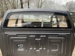 Vitre arrière SsangYong Musso OEM 43R016880
