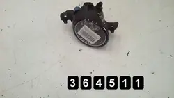 Luz antiniebla Renault Laguna OEM AM-364511 Usado