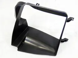 Conducto de Admisión de Aire Izquierdo OEM 51712159355 BMW E71 X6
