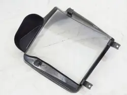 Vänster Luftintagsrör OEM 51712159355 BMW E71 X6