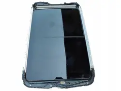 Teto Panorâmico BMW Vidro Teto de Abrir OEM PANORAMA SZYBERDACH