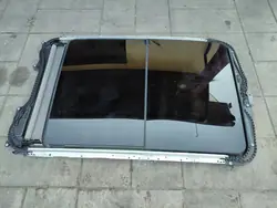 BMW Panoramadak Glas Zonnedak OEM PANORAMA SZYBERDACH