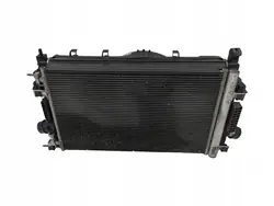 Fläktkylare Opel Astra J 1.7 CDTI 0130308453