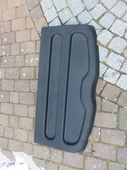 Prateleira porta-bagagens Citroen C4 Cactus OEM 98013537ZD