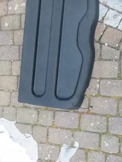 Étagre coffre Citroen C4 Cactus OEM 98013537ZD