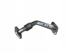 Audi A4 B7 EGR-putki OEM 038131521CB - Käytetty