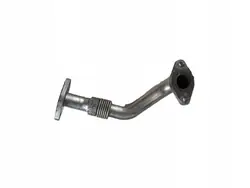 Tuyau EGR Audi A4 B7 OEM 038131521CB - Occasion