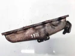 Pakoputken keräin OEM H82443150 Renault Espace 2009