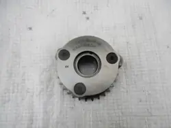 VARIATOR JAGUAR XE XF RANGE LAND ROVER EVOQUE 2.0D G4D3-6M288-BB