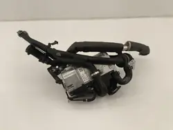 Porsche Macan Webasto tilläggsvärme OEM 95B265081F