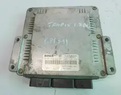 Renault Trafic II 1.9 DCI ECU OEM 0281010632