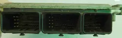 Renault Trafic II 1.9 DCI ECU OEM 0281010632
