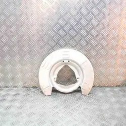 Tesla Model 3 Voor linker remschild OEM 104466100C