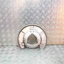 Tesla Model 3 Fram vänster bromssköld OEM 104466100C