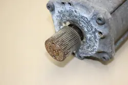 Käytetty BMW OE sytytyskelaus OEM 5WK66200D