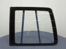 Vitre Porte Arrière Droite VW Transporter T4 OEM Ambit-971335-