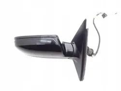 Rétroviseur droit clignotant OEM LZ9Y 98652 Audi A4 B8