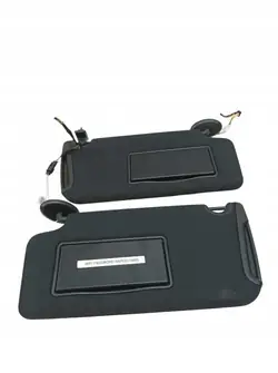 OEM 5907911250027 Viseras solares para Dodge Charger
