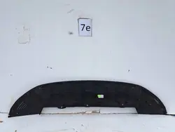 Bumperschild OEM 735768116 voor Jeep Avenger