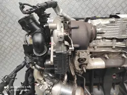 Turbocompresor Fiat Talento 2.0 dCi