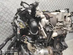 Turbocompresseur Fiat Talento 2.0 dCi