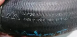 Intercooler-putki VOLVO V40 II 31319741