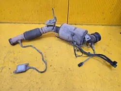 Filtre à particules/catalyseur d'occasion OEM A4474903600 Mercedes