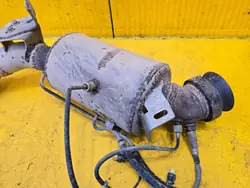 Käytetty hiukkassuodatin/katalysaattori OEM A4474903600 Mercedes