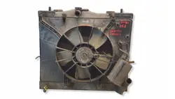 Daihatsu Terios II 1.5B Ventilator OEM JKM23569