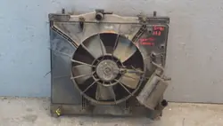 Ventilateur Daihatsu Terios II 1.5B OEM JKM23569