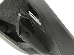 BMW X1 U11 2023 Garniture Portière OEM 8242401 Arrière Droit