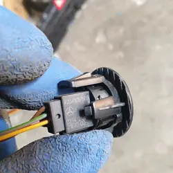 Lichtsensor OEM A2049057501 für Arocs Actros MP4