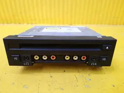 Lecteur DVD BMW OEM 9223414 pour F01 F02